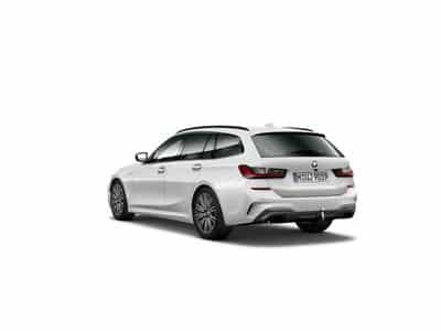 BMW 340 M340d xDrive Touring (2022) - Foto 5