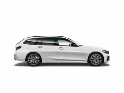 BMW 340 M340d xDrive Touring (2022) - Foto 3