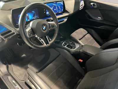 BMW 120 120 Hatch M Sport (2025) - Foto 10