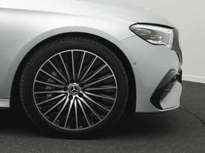 Mercedes E 220 d (2025) - Foto 8