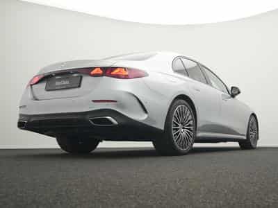 Mercedes E 220 d (2025) - Foto 11