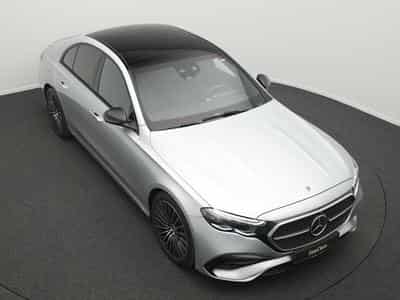 Mercedes E 220 d (2025) - Foto 12