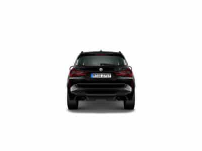 BMW X3M X3 M Competition (2023) - Foto 4