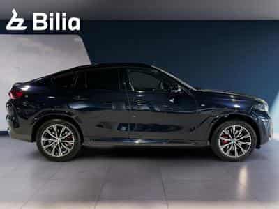 BMW X6 X6 xDrive30d M Sport (2025) - Foto 4