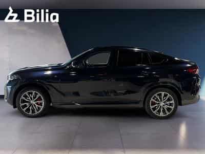 BMW X6 X6 xDrive30d M Sport (2025) - Foto 3