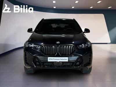 BMW X6 X6 xDrive30d M Sport (2025) - Foto 2