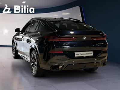 BMW X6 X6 xDrive30d M Sport (2025) - Foto 6
