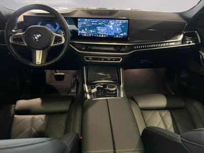 BMW X6 X6 xDrive30d M Sport (2025) - Foto 8