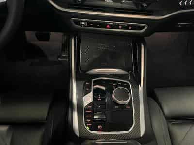 BMW X6 X6 xDrive30d M Sport (2025) - Foto 7