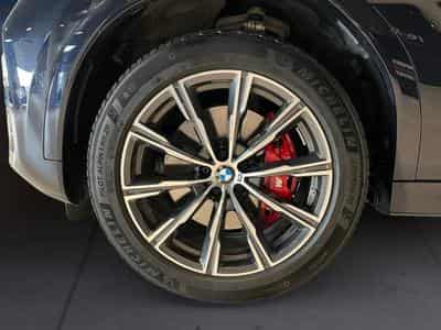 BMW X6 X6 xDrive30d M Sport (2025) - Foto 9