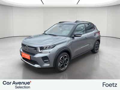 CITROEN C3 Electrique 113ch 44,2kWh autonomie confort MAX (2024) - Foto 1