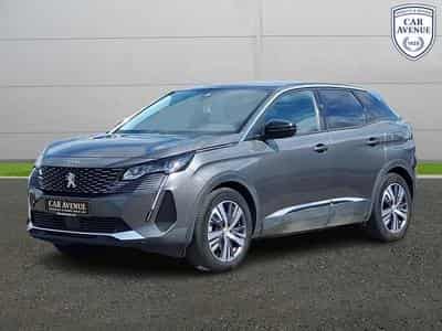 PEUGEOT 3008 HYBRID 225ch Allure Pack e-EAT8 (2022) - Foto 1