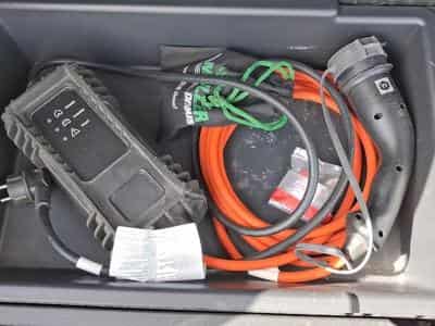 PEUGEOT 3008 HYBRID 225ch Allure Pack e-EAT8 (2022) - Foto 12