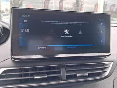 PEUGEOT 3008 1.5 BlueHDi 130ch S&S Allure Pack EAT8 (2021) - Foto 10