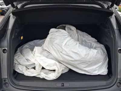 PEUGEOT 3008 1.5 BlueHDi 130ch S&S Allure Pack EAT8 (2021) - Foto 8