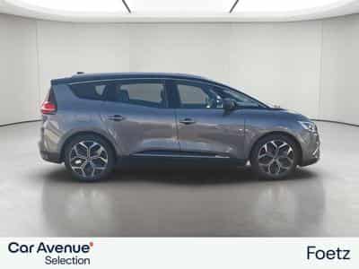 RENAULT Scenic 1.3 TCe 140ch Intens EDC - 21 (2021) - Foto 5
