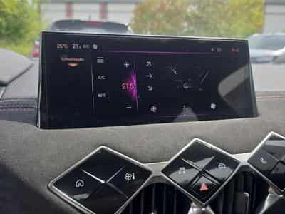 DS Automobiles DS3 PureTech 130ch Performance Line + Automatique (2023) - Foto 8