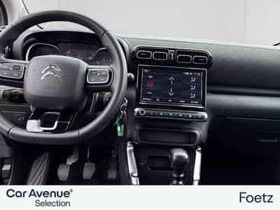 CITROEN C3 Aircross PureTech 110ch S&S Shine (2023) - Foto 3