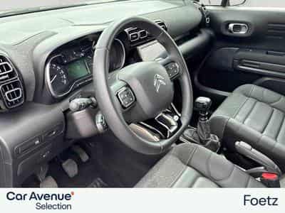 CITROEN C3 Aircross PureTech 110ch S&S Shine (2023) - Foto 6