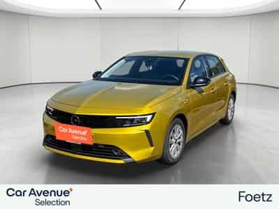OPEL Astra 1.5 D 130ch Edition BVA8 (2023) - Foto 1