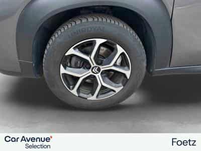 CITROEN C3 Aircross PureTech 110ch S&S Shine (2023) - Foto 11