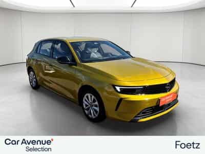 OPEL Astra 1.5 D 130ch Edition BVA8 (2023) - Foto 4