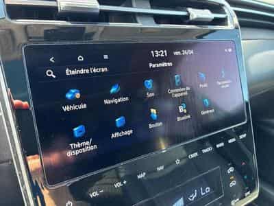 HYUNDAI Tucson 1.6 CRDI 136ch Hybrid 48V Executive DCT7 (2023) - Foto 10