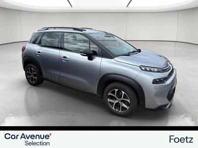 CITROEN C3 Aircross PureTech 110ch S&S Shine (2023) - Foto 5