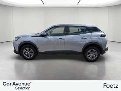 PEUGEOT 2008 1.2 PureTech 100ch S&S Active Pack (2021) - Foto 2