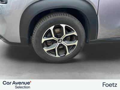 CITROEN C3 Aircross PureTech 110ch S&S Shine (2023) - Foto 11