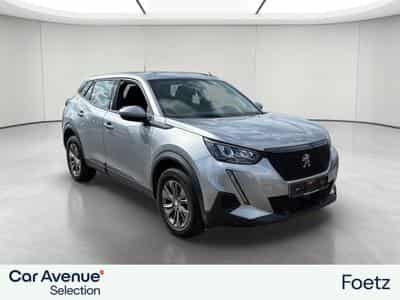 PEUGEOT 2008 1.2 PureTech 100ch S&S Active Pack (2021) - Foto 4