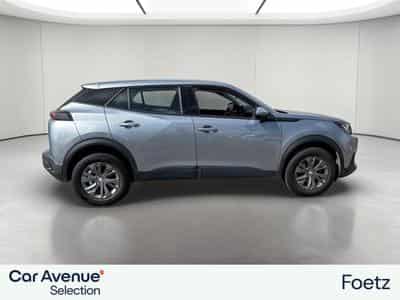 PEUGEOT 2008 1.2 PureTech 100ch S&S Active Pack (2021) - Foto 5