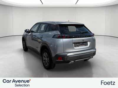 PEUGEOT 2008 1.2 PureTech 100ch S&S Active Pack (2021) - Foto 8