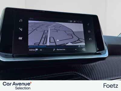 PEUGEOT 2008 1.2 PureTech 100ch S&S Active Pack (2021) - Foto 12