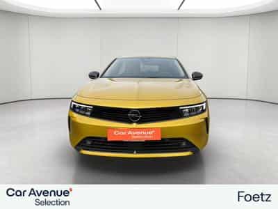OPEL Astra 1.5 D 130ch Edition BVA8 (2023) - Foto 7