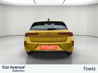 OPEL Astra 1.5 D 130ch Edition BVA8 (2023) - Foto 8
