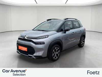 CITROEN C3 Aircross 1.2 PureTech 110ch S&S MAX (2023) - Foto 1