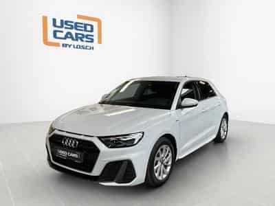 Audi A1 SB+S-Line+30TFSI+S-Tronic (2025) - Foto 1