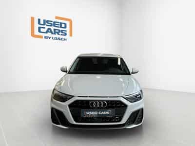 Audi A1 SB+S-Line+30TFSI+S-Tronic (2025) - Foto 3