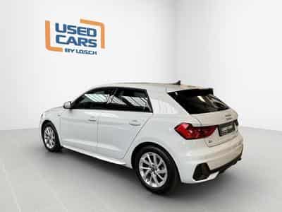 Audi A1 SB+S-Line+30TFSI+S-Tronic (2025) - Foto 5