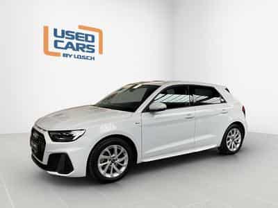 Audi A1 SB+S-Line+30TFSI+S-Tronic (2025) - Foto 4