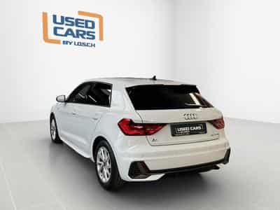 Audi A1 SB+S-Line+30TFSI+S-Tronic (2025) - Foto 6