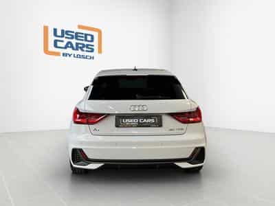 Audi A1 SB+S-Line+30TFSI+S-Tronic (2025) - Foto 7