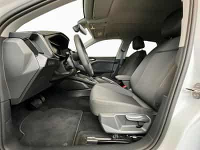 Audi A1 SB+S-Line+30TFSI+S-Tronic (2025) - Foto 9