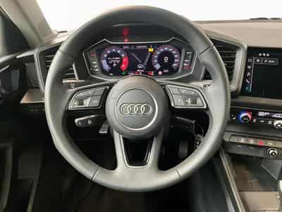 Audi A1 SB+S-Line+30TFSI+S-Tronic (2025) - Foto 10