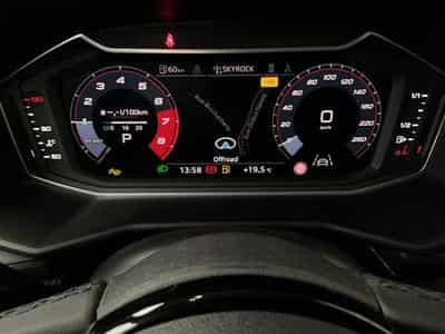 Audi A1 SB+S-Line+30TFSI+S-Tronic (2025) - Foto 11