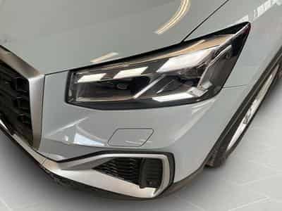 Audi Q2 S-Line+35TFSI+S-Tronic+P.Premium (2022) - Foto 9