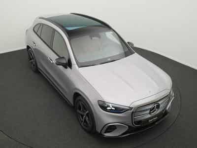 Mercedes GLC 400 4MATIC with EQ Te Digital+Pano+360°+Nigh (2026) - Foto 12