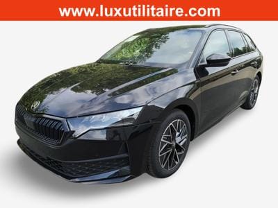 Skoda Octavia (2026) - Photo 9
