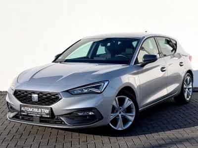 Seat Leon Leon FR 2.0 TDI /NAVI/LED/LHZ/PDC/GARANTIE/ (2022) - Photo 1